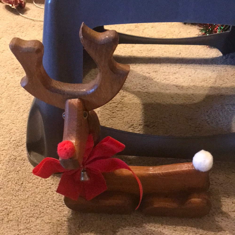 Reindeer